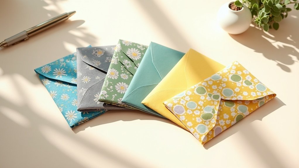 cash envelope budgeting solutions