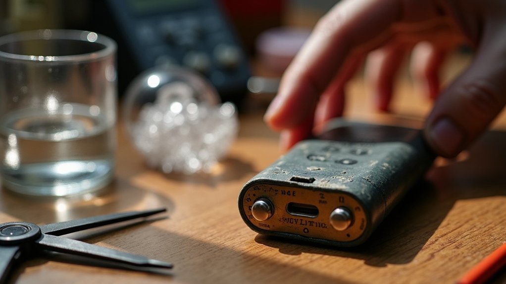 desulfation process for batteries