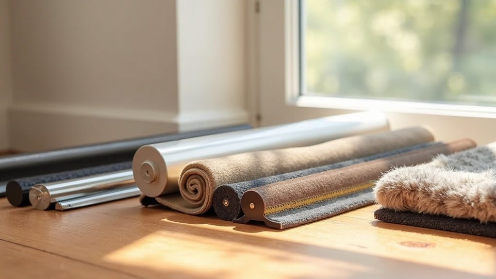 draft free home solutions