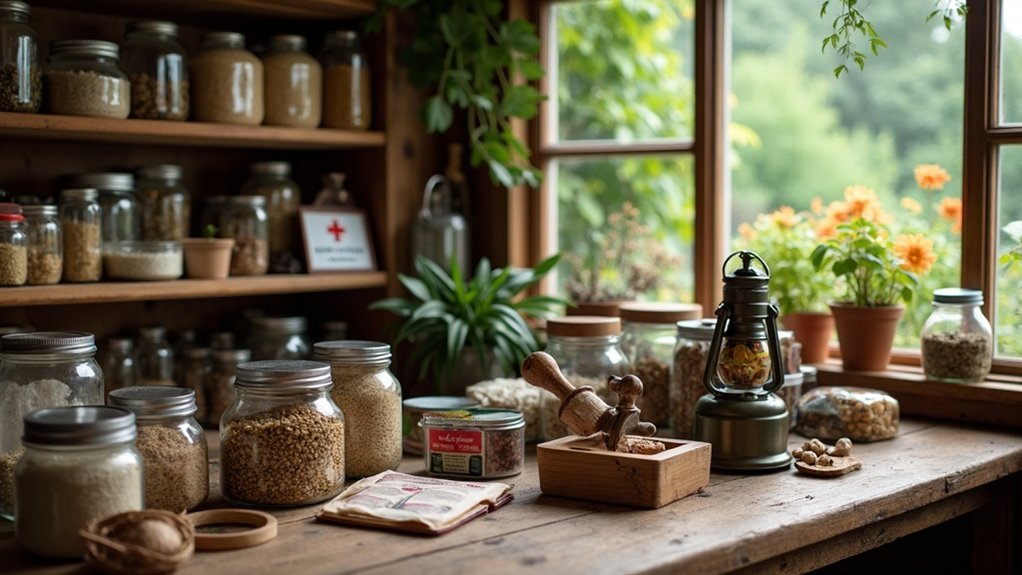 emergency preparedness and planning