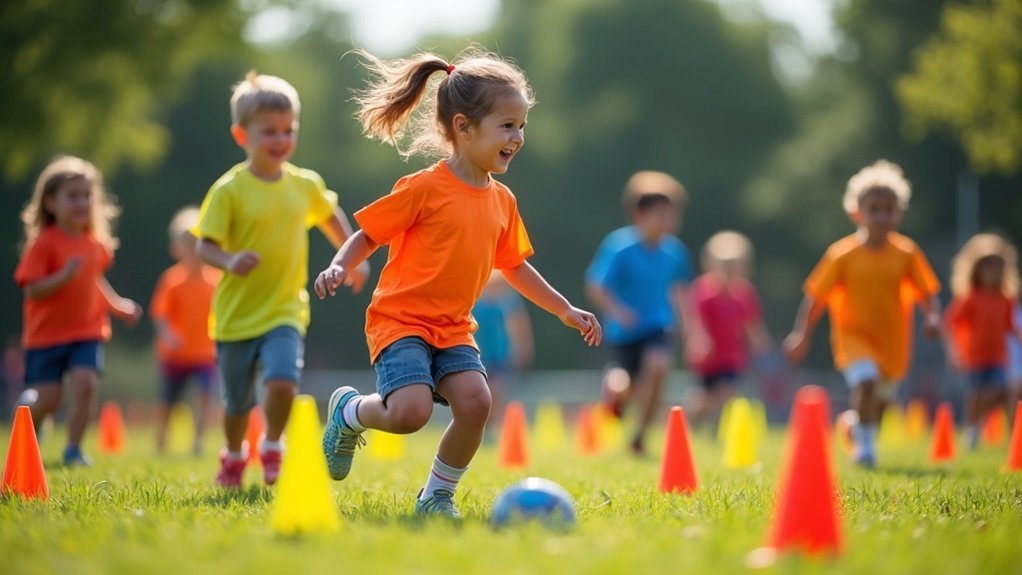 engaging practice through games