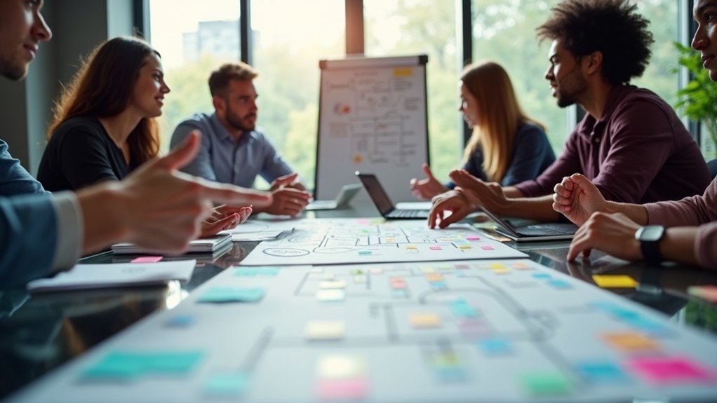 establishing effective communication guidelines