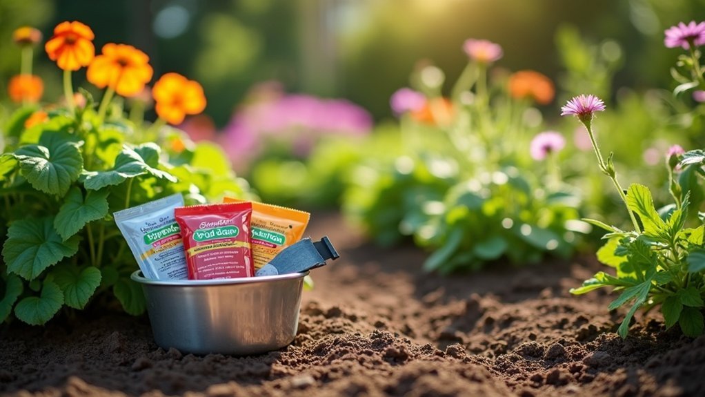 gopher poison recommendations 2025