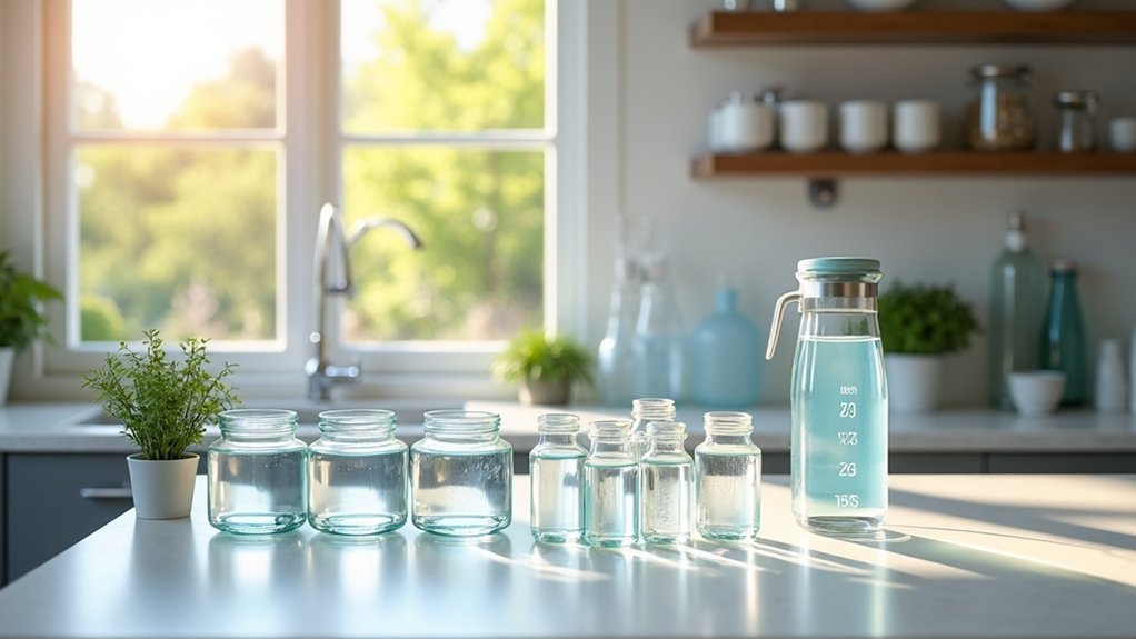 home water storage tips