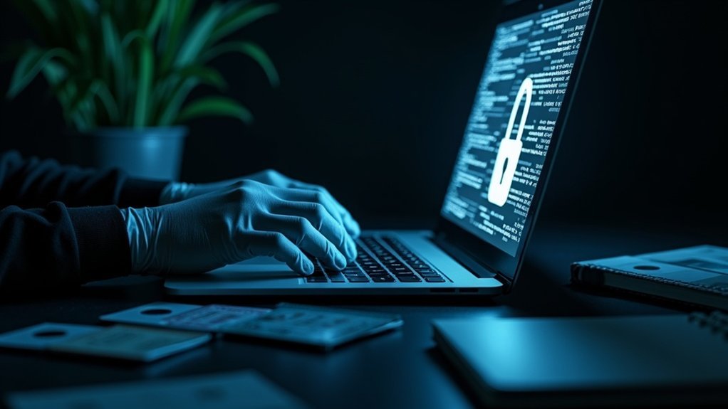 maintain online privacy measures