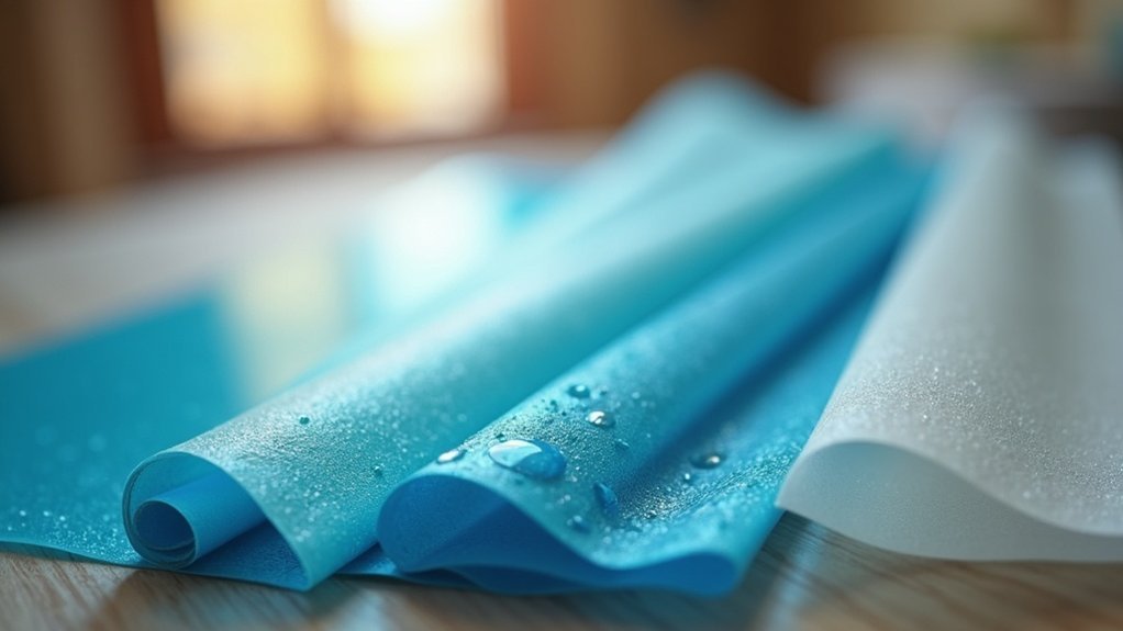 moisture free home solutions guide