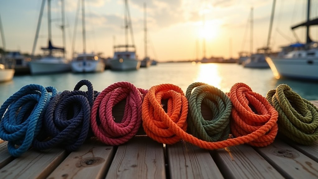 top anchor ropes 2025