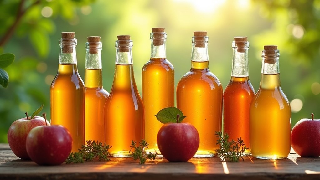 top apple cider brands