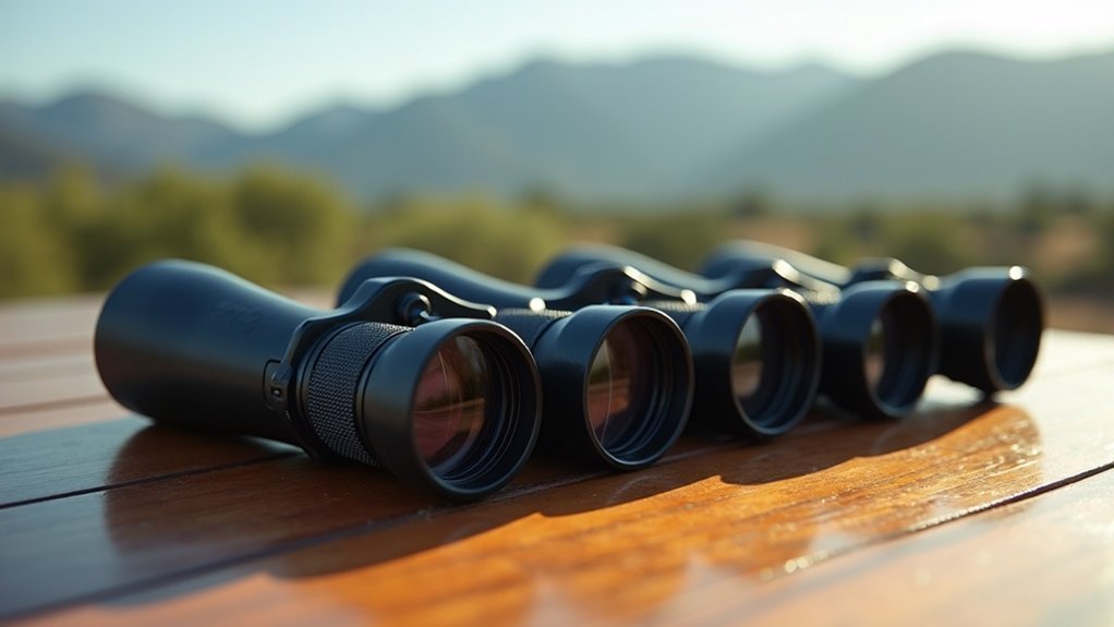 top binoculars for 2025