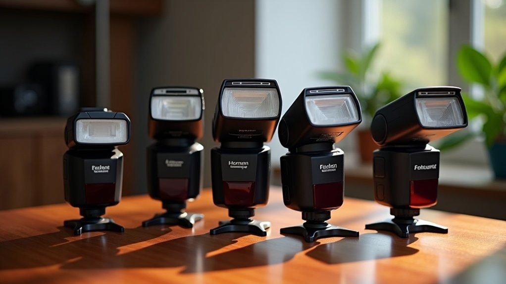 top camera flashes 2025