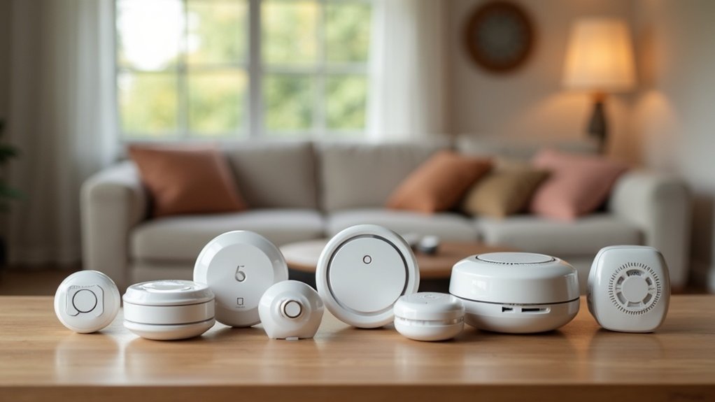 top carbon monoxide detectors