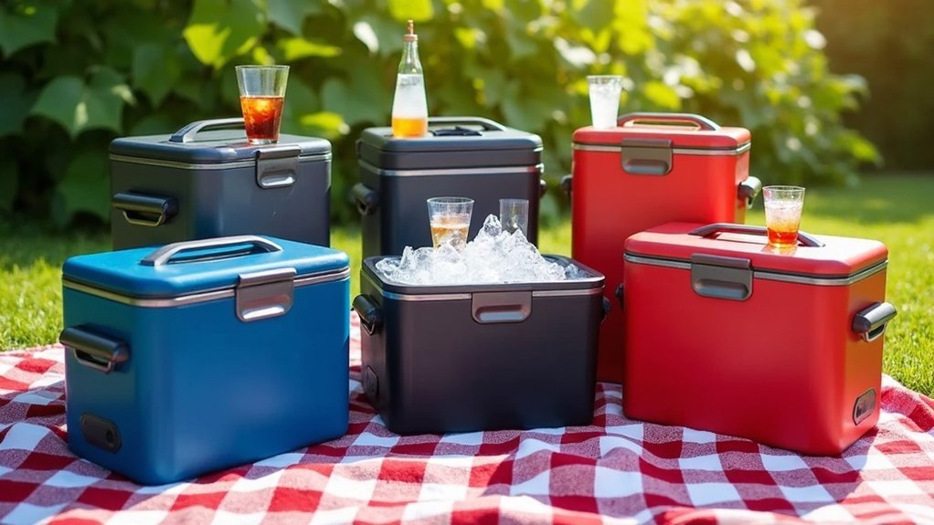 top coolers for 2025