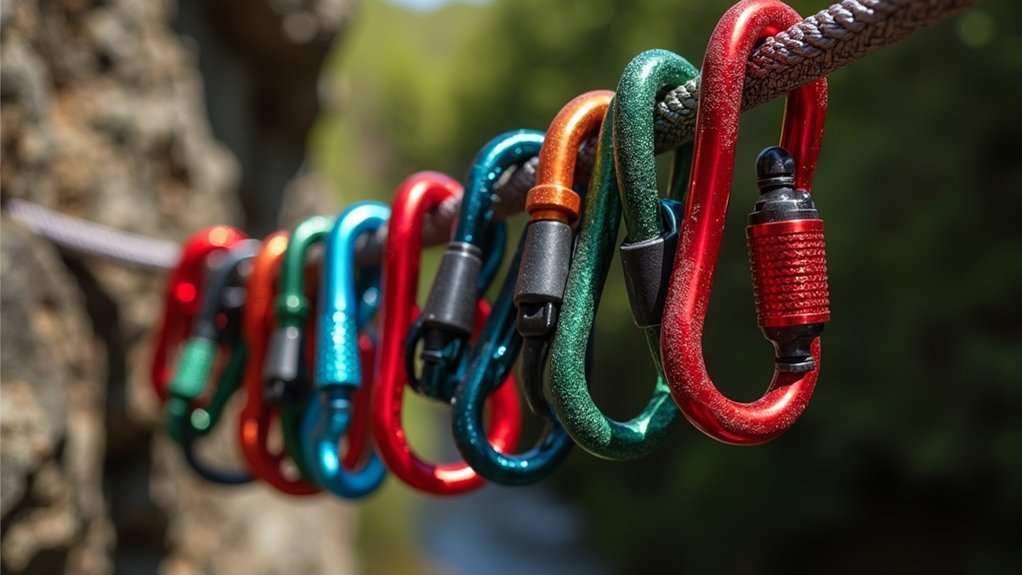 top durable carabiners 2025