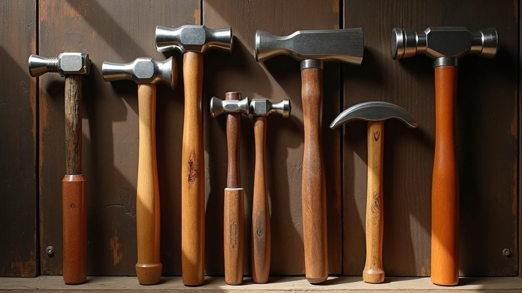 top durable hammers 2025