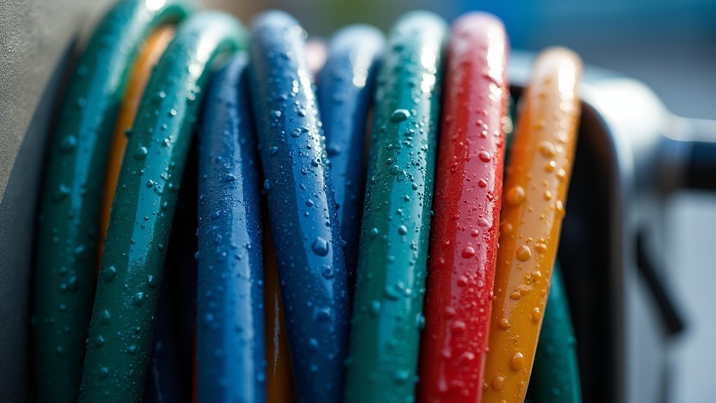 top durable pressure washer hoses