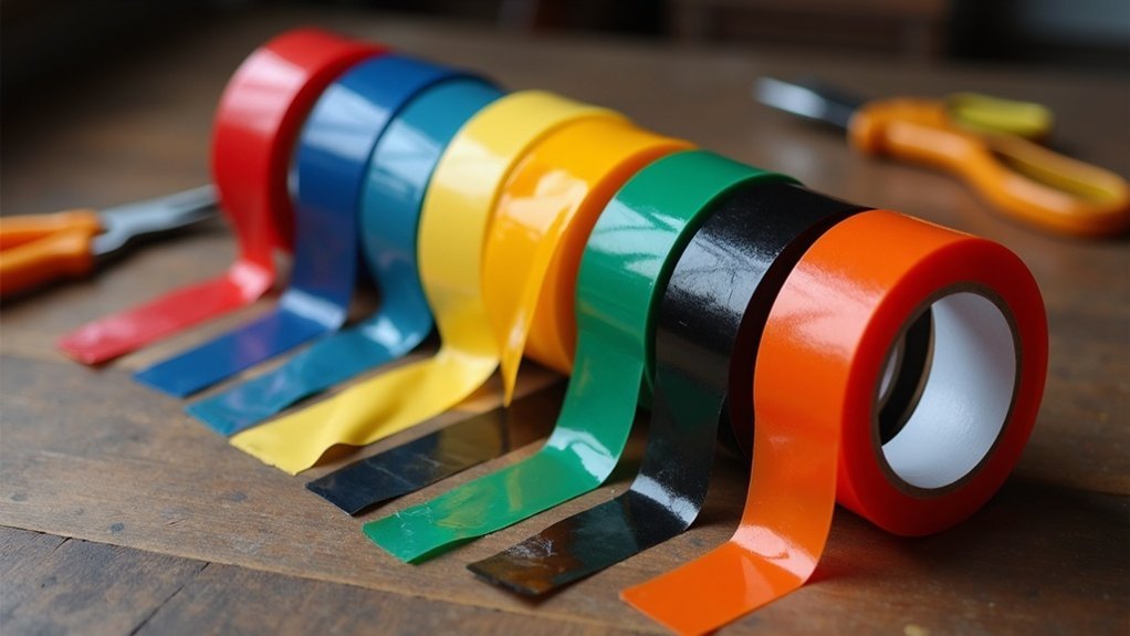 top electrical tapes reviewed