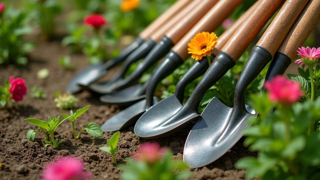 top gardening hoes 2025