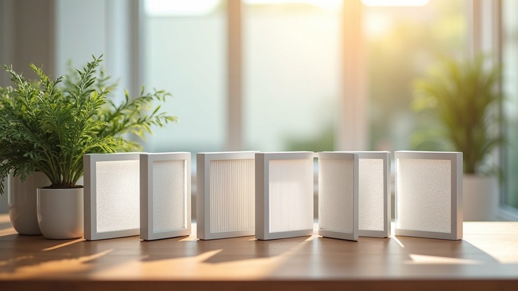 top hepa filters 2025