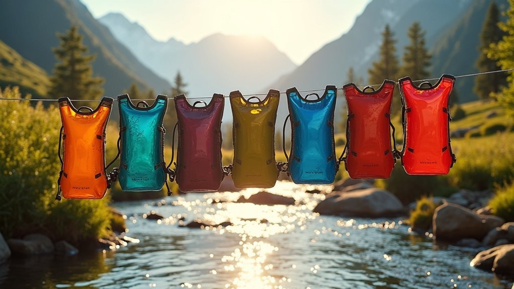 top hydration packs 2025