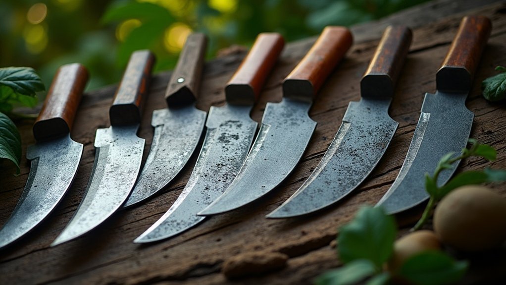 top machetes for adventurers
