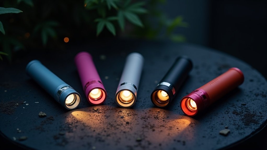 top rechargeable flashlight picks