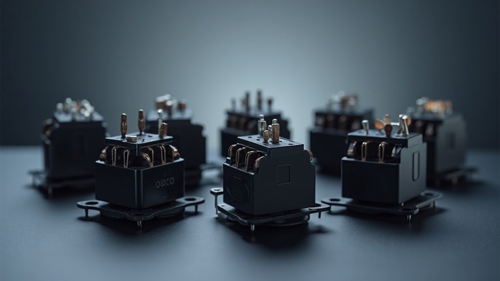 top reliable fan relays