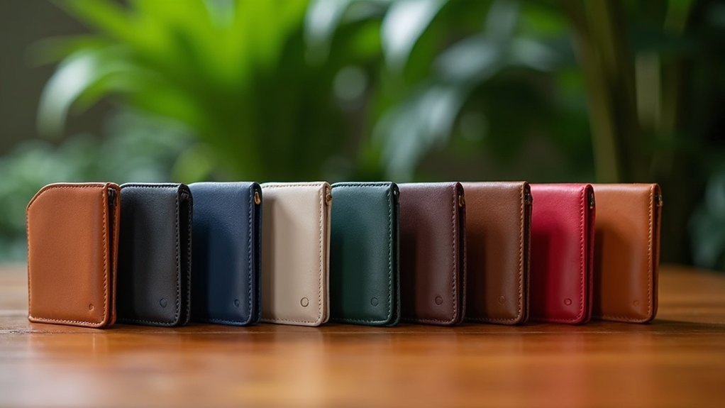 top rfid card protectors