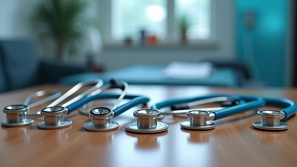 top stethoscopes for 2025