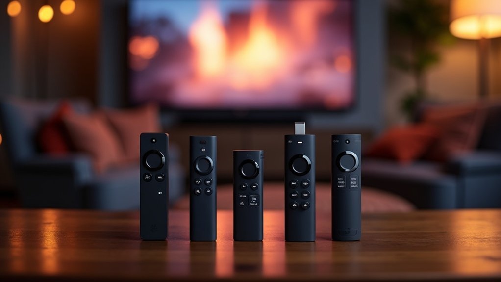 top streaming devices 2025