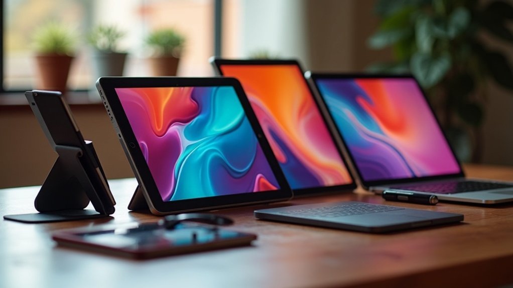 top tablets for everyone