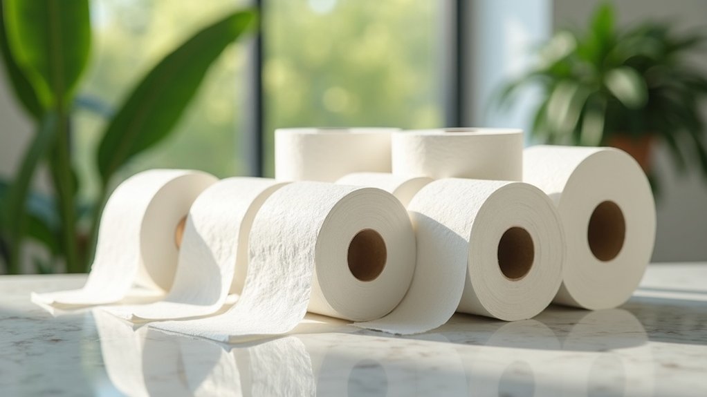top toilet paper rankings