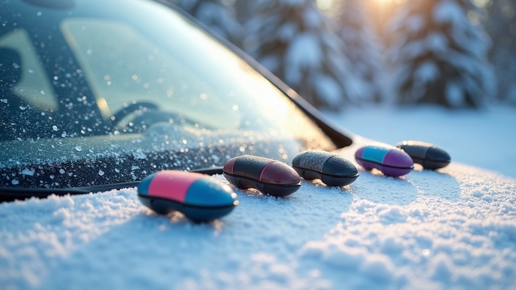 top windshield deicers for winter