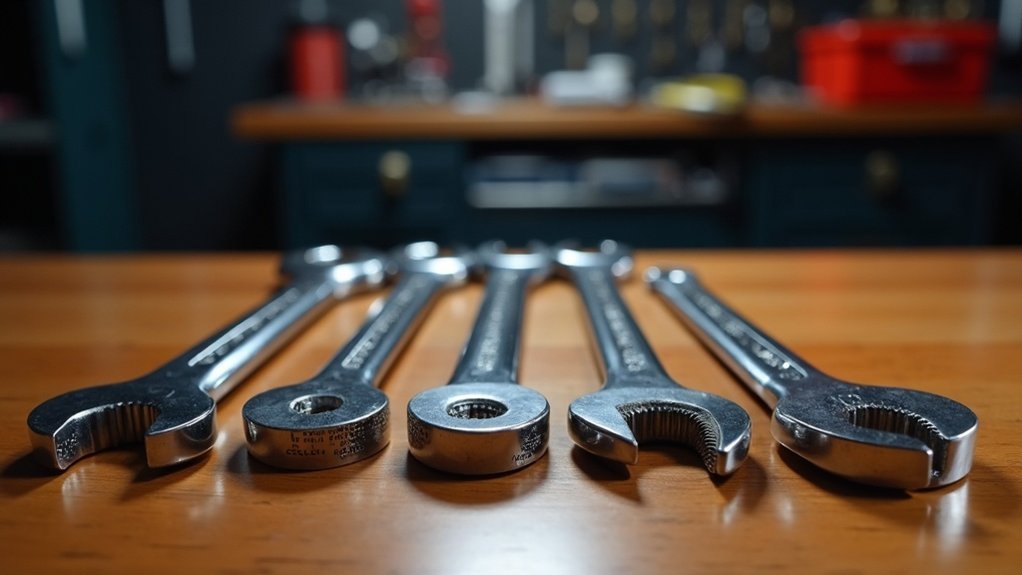 top wrenches for 2025