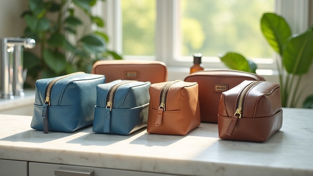 travel friendly hygiene solutions