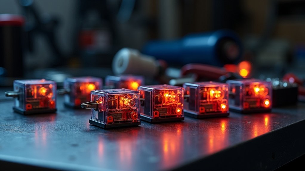 upgrade vehicle lighting system