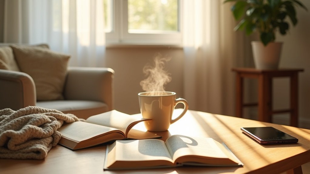 limit screen time wisely