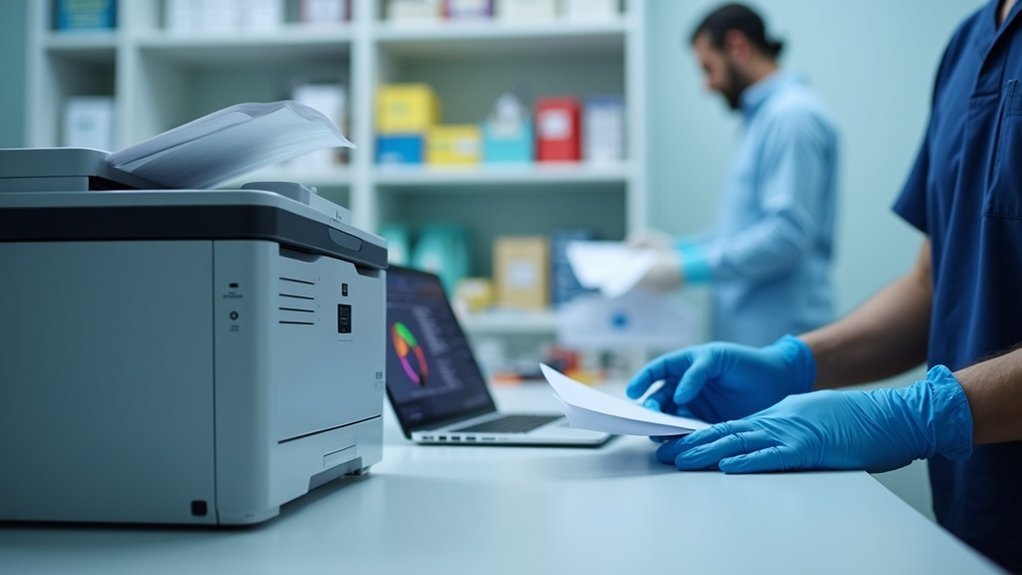 medical summaries for responders