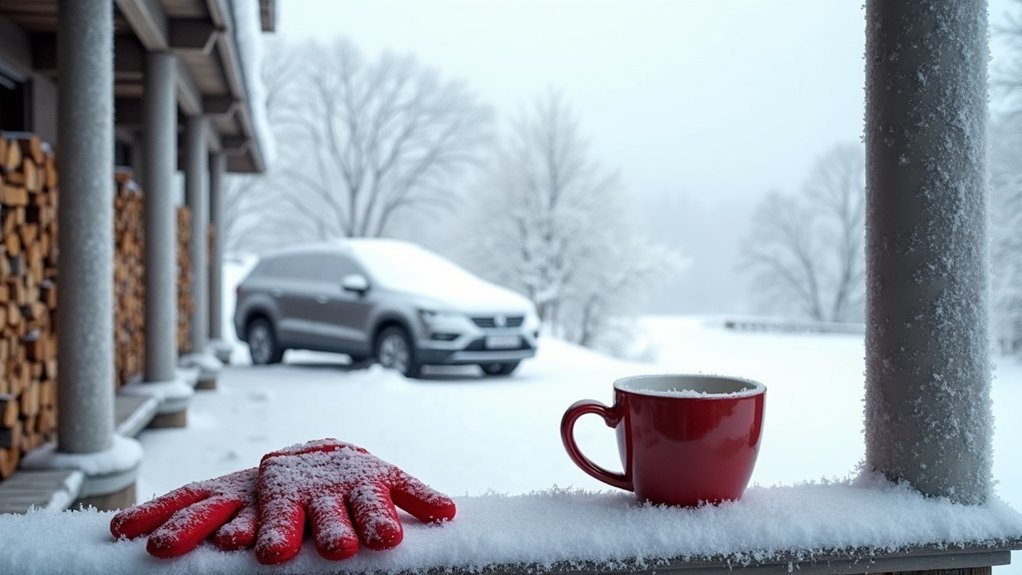 prepare for ice storms