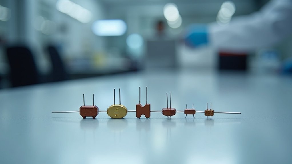 top shunt resistors reviewed