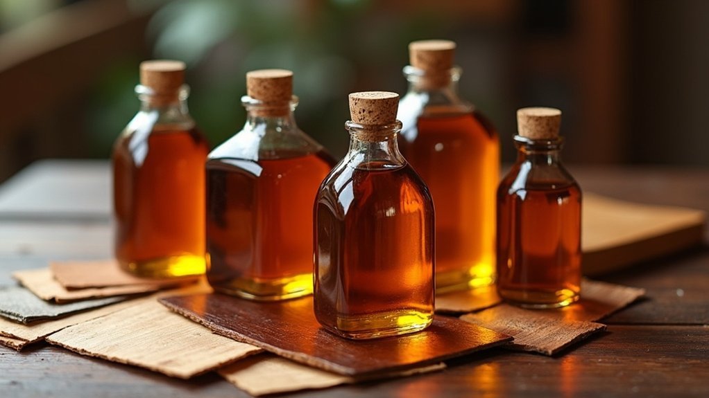 top tung oils reviewed